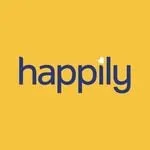 The Happily discount code